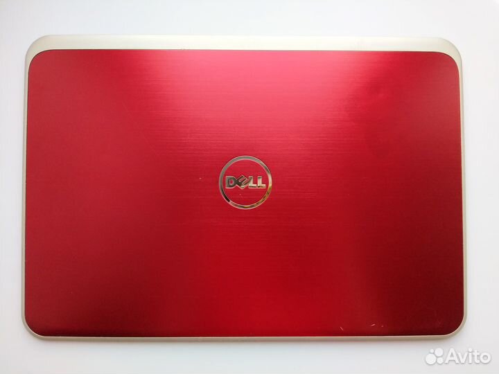 Крышка матрицы Dell Inspiron 3521, 3537, 5521