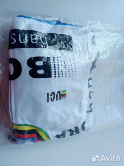 Велоформа Bora с лямками