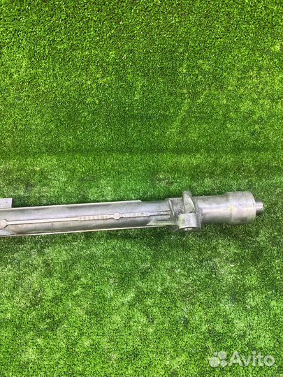 Рулевая рейка nissan qashqai J10