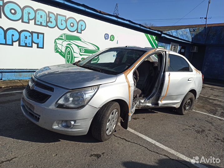 Рычаг стояночного тормоза Chevrolet Cobalt 5205366