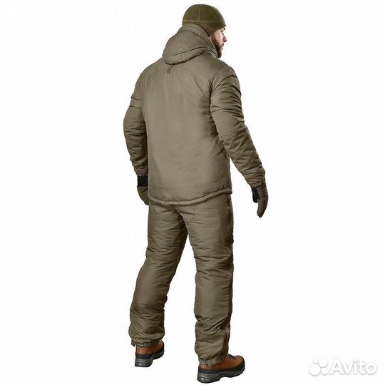 Костюм Росомаха2 5.45 design