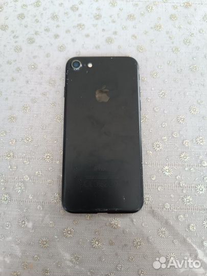 iPhone 7, 128 ГБ