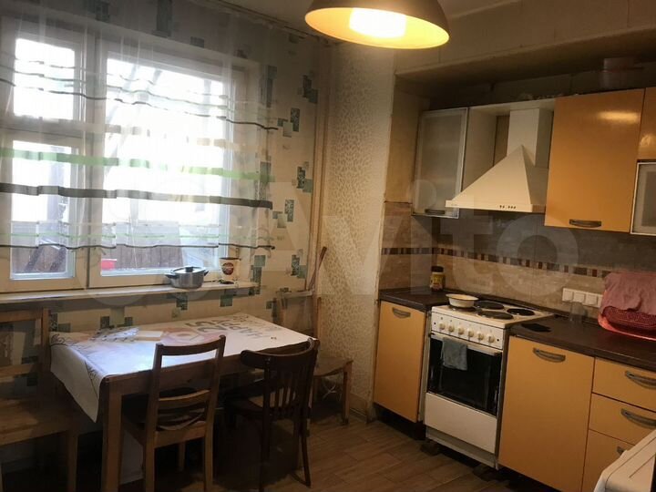 Комната 12 м² в 3-к., 13/14 эт.