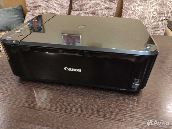 Мфу epson MG 3140