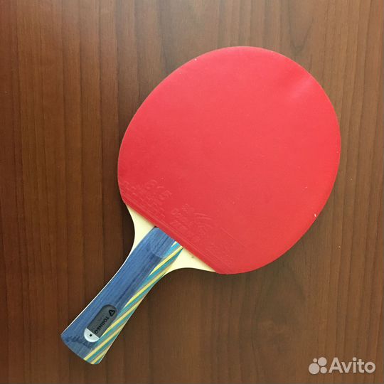 Ракетка для настольного тенниса Torneo