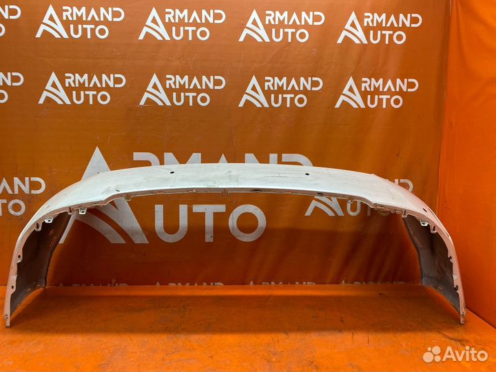 Бампер задний Lexus Rx 4 2015-2019