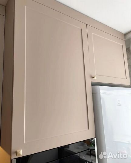 Кухни на заказ. Стильные решения