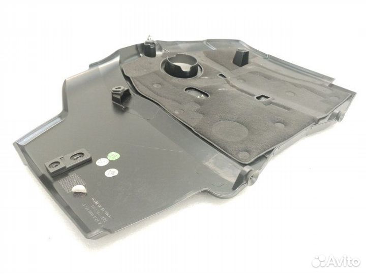 Крышка двигателя декоративная Mercedes-Benz