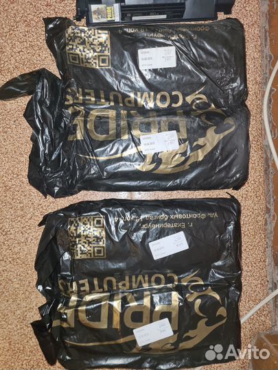 Картриджи для принтера cf280a