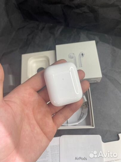 Apple air pods 2