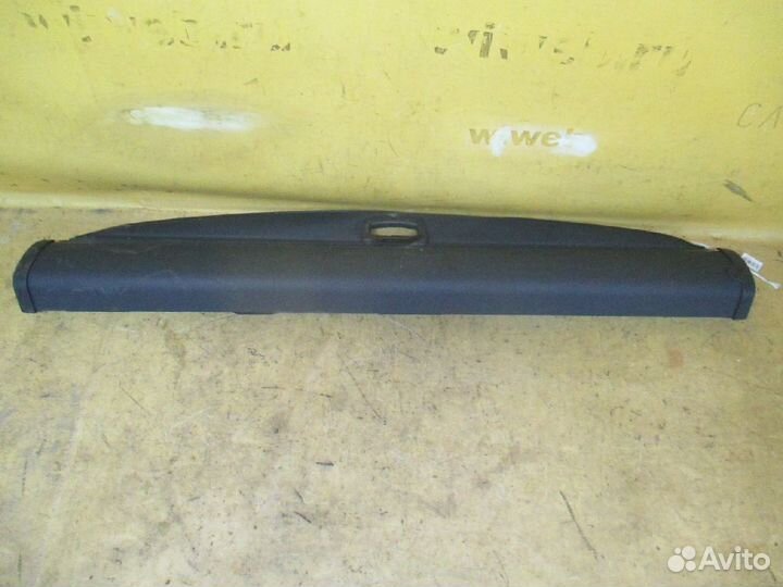 Полка багажника Mercedes-benz E-class station wagon S211.265