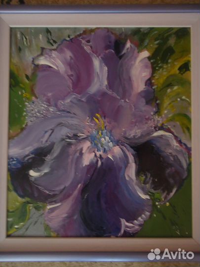 Работы от мастера