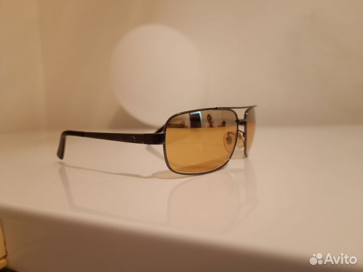 Очки для водителя