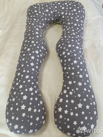 Подушка для беременных