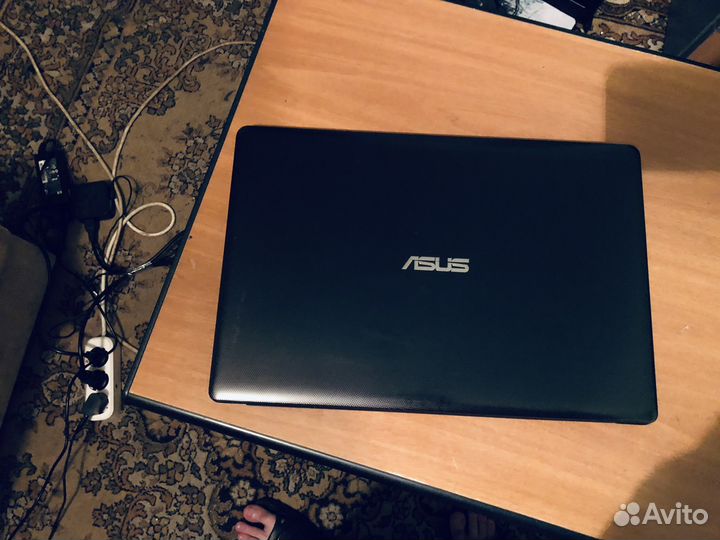 Asus x502ca i3-3217u/4gb/15,6/intel 4000 HD