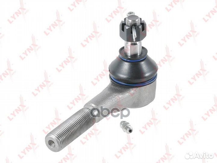 Нак.рул.тяги внешн.mitsubushi L200 2.0-2.5TD 96