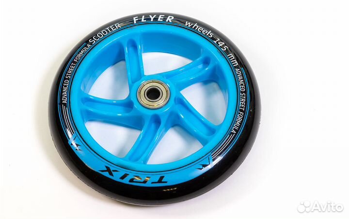 Колеса для самокатов с подшипником