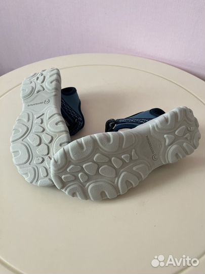 Сандалии (босоножки) детские Outventure