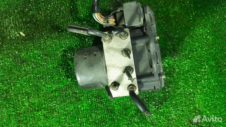 Блок абс (ABS) Mazda Tribute 1