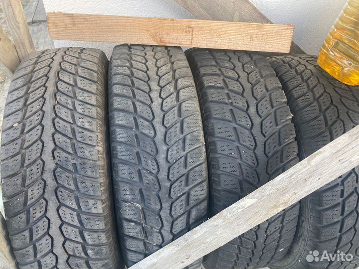 GT Radial Maxmiler WT-1000 265/75 R16