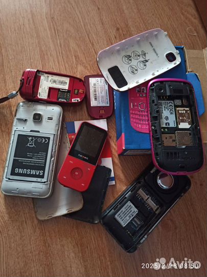 Samsung Z, 2/16 ГБ