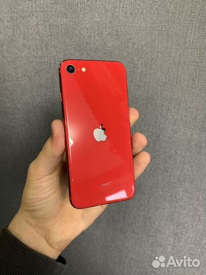 iPhone SE (2020), 64 ГБ