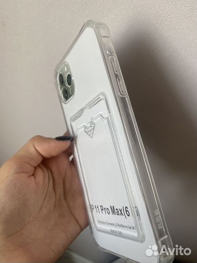 Новый чехол 11 pro max