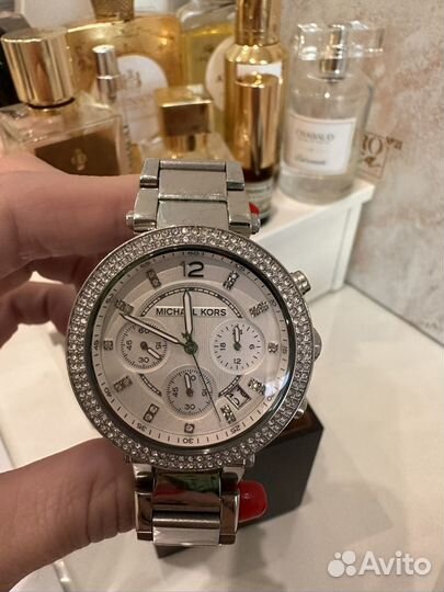 Часы michael kors