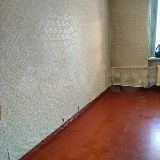 2-к. квартира, 49 м², 1/2 эт.