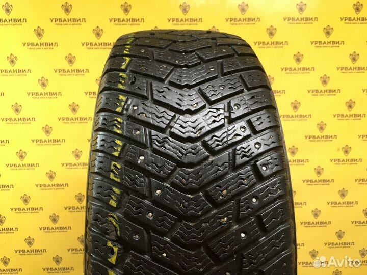 Kelly Winter Ice 205/55 R16 91Q