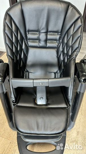 Стульчик для кормления peg perego tatamia