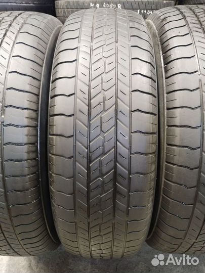 Yokohama Geolandar G033 215/70 R16