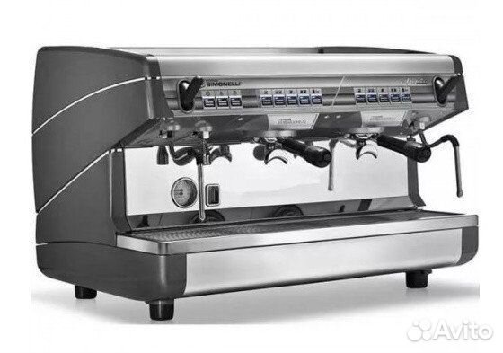 Аренда Кофемашины