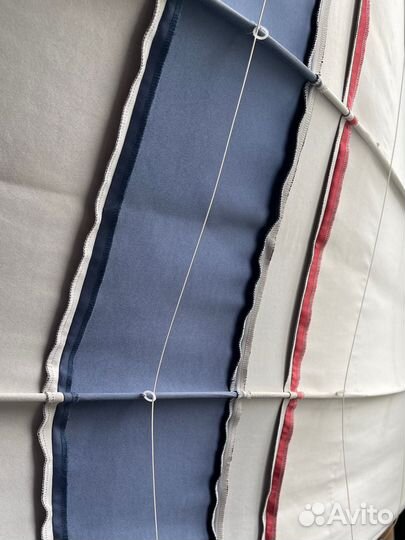 Римские шторы блэкаут с карнизом для римских штор