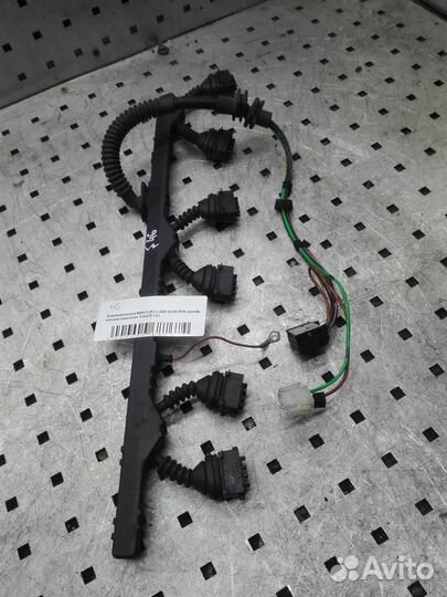 Проводка (разное) BMW 5-Series/M5