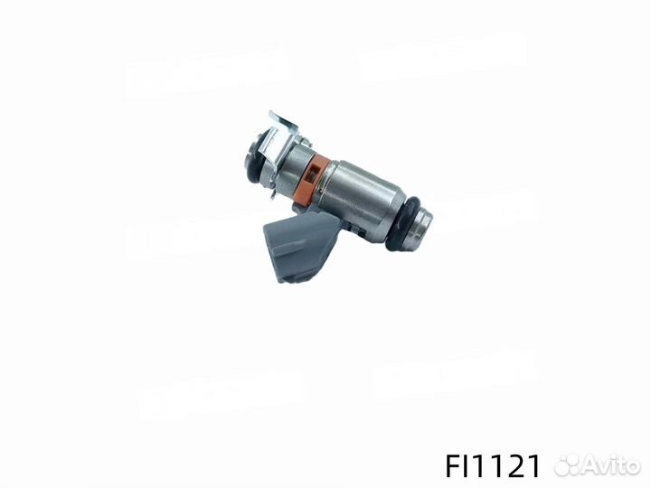 Топливная форсунка VAG (036906031G) Бензин