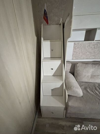 Диван-кровать