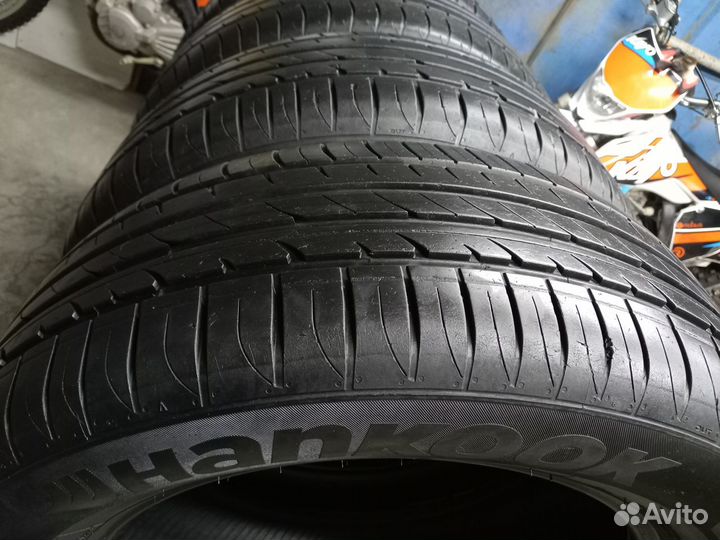 Hankook Ventus Prime 2 K115 235/60 R18