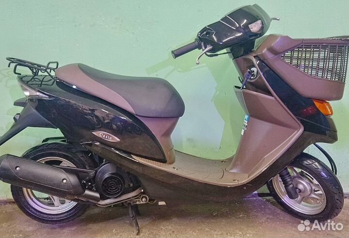 Скутер Honda Dio 62 Chesta