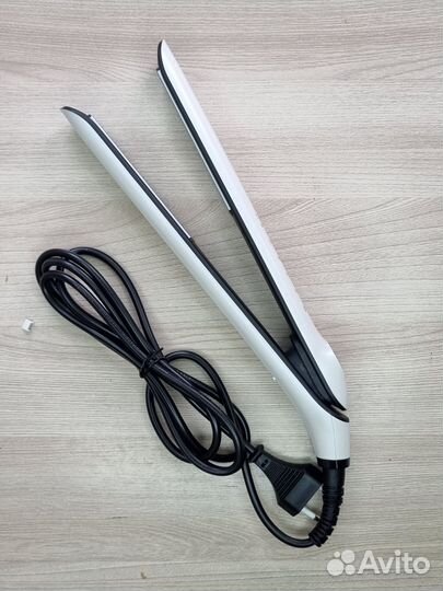 Выпрямитель для волос VGR