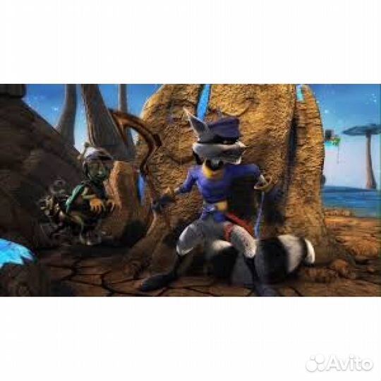 Playstation Move Герои, б/у (PS3)