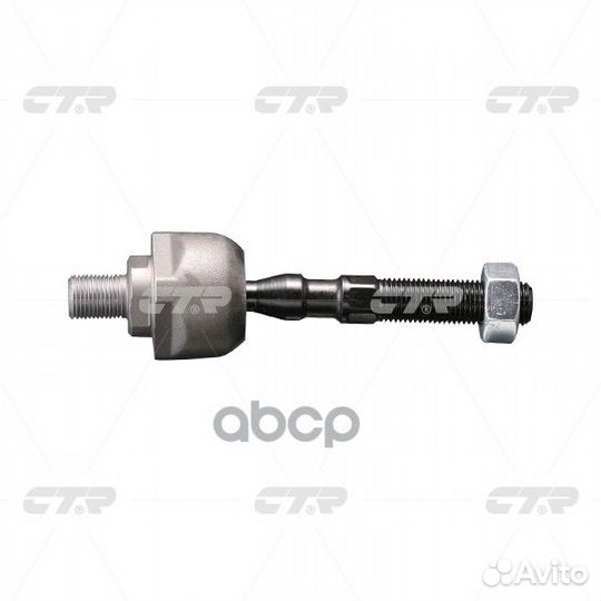 Старый номер crho-14) Рулевая тяга лев. CR0152