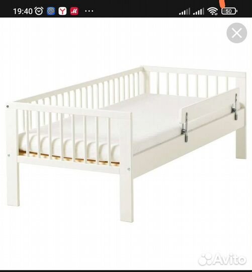 Покрывало на детскую кровать 160*70