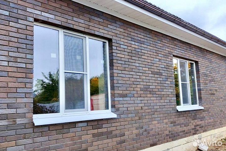 Производство/пластиковых окон/ балконов