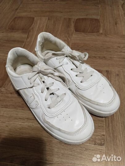 Кроссовки, обувь 36 размер
