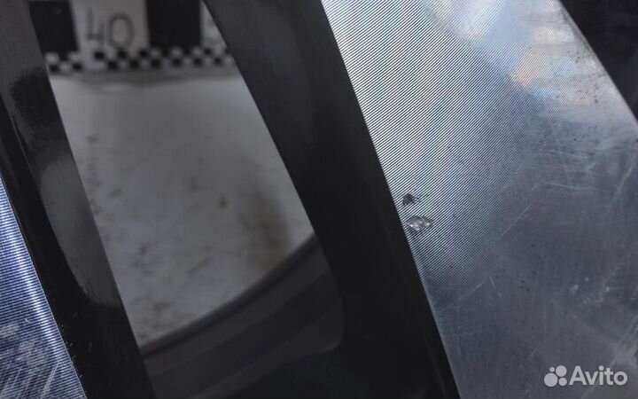 Диск колеса литой Geely Coolray R17