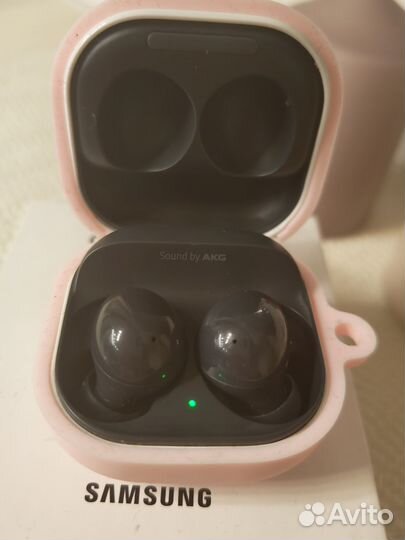 Tws наушники Samsung galaxy buds 2