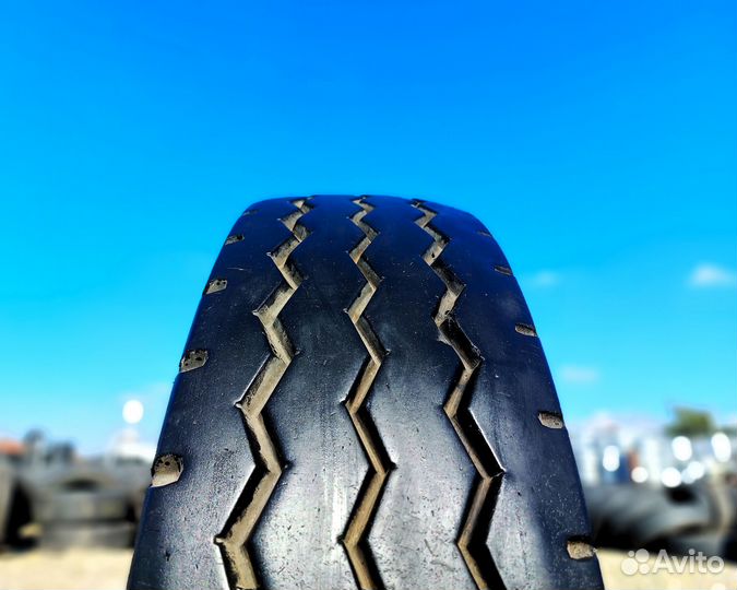 Грузовые шины 11r/22.5, Кама NF 701, artp:018