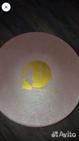 Чайный сервиз