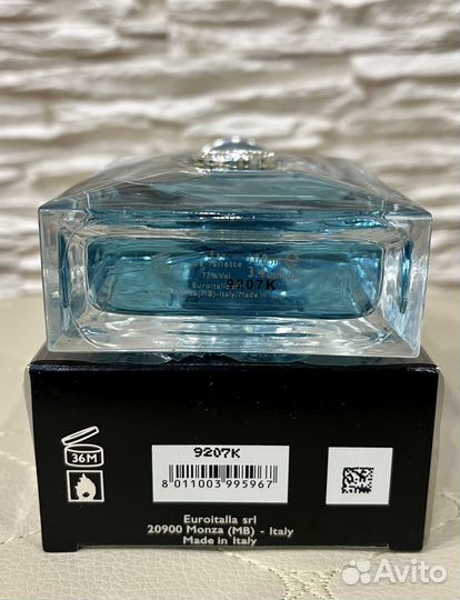 Версаче Vеrsасe Рour Нommе (Евро)